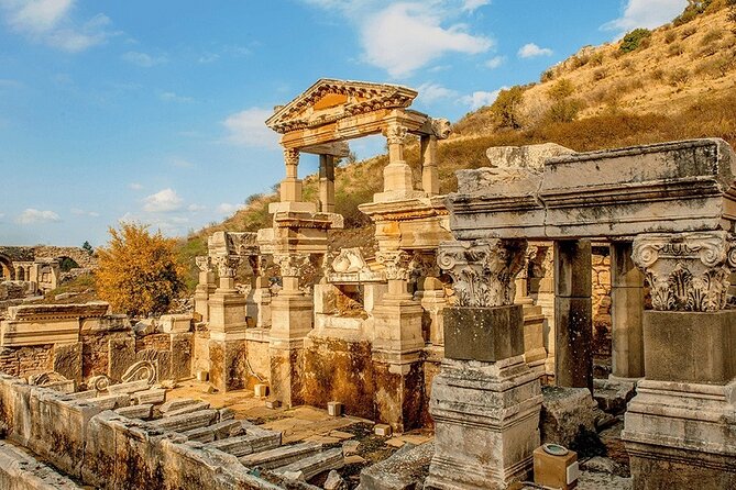 2 Day Ephesus And Pamukkale Tour from Istanbul with Flights - Who Is This Tour Best For?