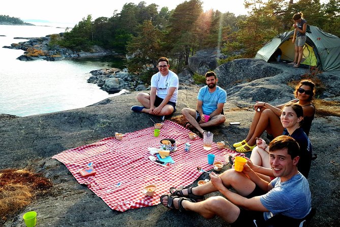 2-Day Kayaking Tour in the Archipelago of Stockholm - Final Thoughts: Is It Worth It?
