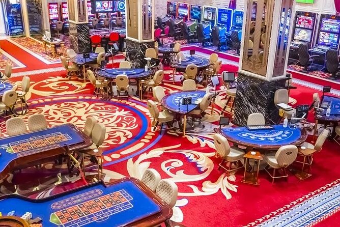 2-Day North Cyprus Casino and Heritage Tour From Istanbul - Cost & Value