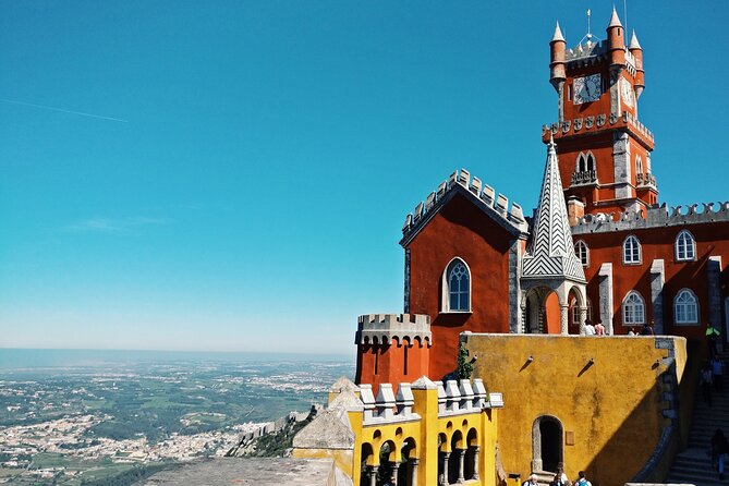 2 Day Pack: Lisbon and Sintra Full Day Tour - Who Is This Tour Best Suited For?