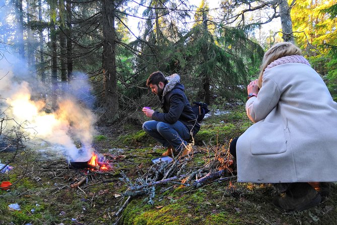 2-Day Small-Group Stockholm Hiking Tours - Frequently Asked Questions (FAQs)