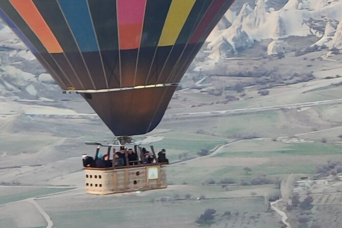 2 days Cappadocia Tour from Istanbul by Plane - Who Is This Tour Best For?
