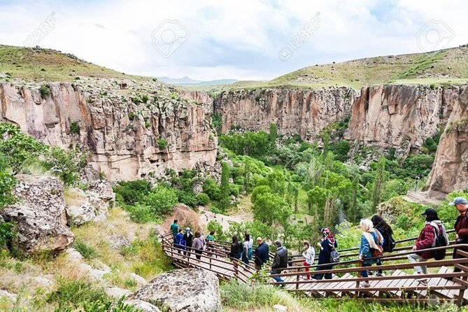 2 Days Cappadocia Tour from Istanbul - English - FAQs  