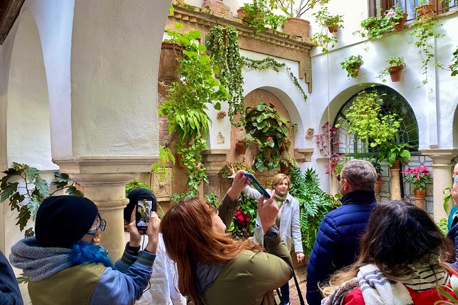 2 Days Cordoba with Mosque Ticket and Hotel Tour - Authentic Insights from Reviewers