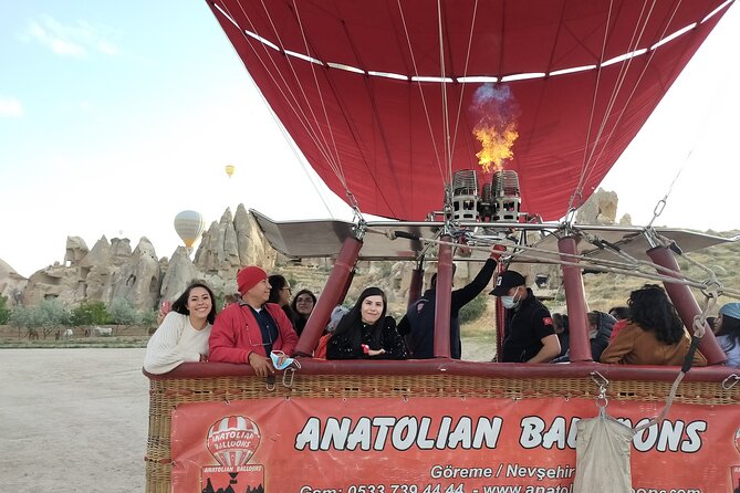 2 Days Small Group Cappadocia North and South Tour - Final Thoughts