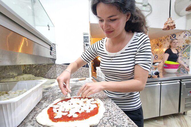 2-Hour Authentic Italian Pizza Making Class in Naples - FAQ