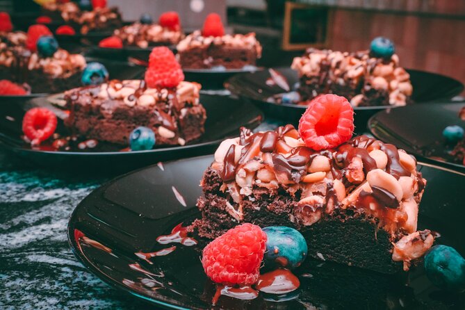 2 Hour Bottomless Brunch Experience with 3 Course Meal And Drinks - Practical Tips for Your Brunch