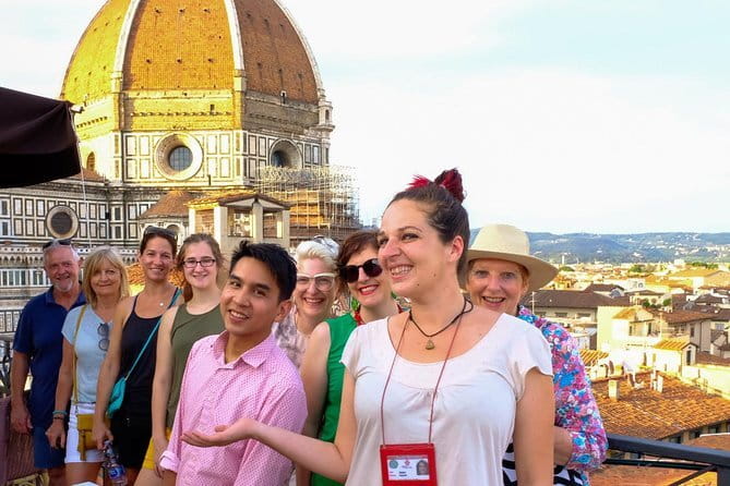 2 Hour Florence Pizza and Gelato Small Group Guided Cooking Class - Who Would Love This Experience?