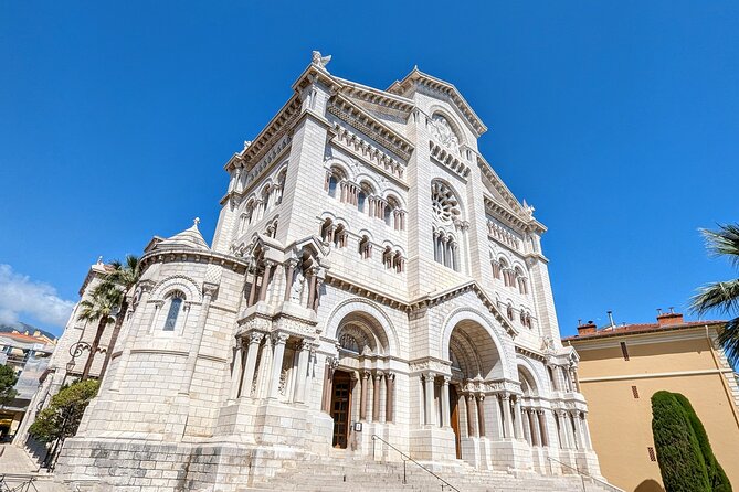 2-Hour Guided Tour of Monaco - Who is This Tour Best For?