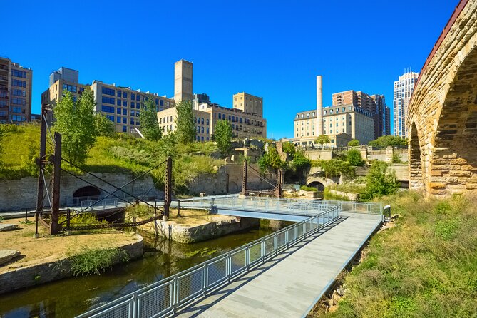 2-Hour Historic Heartbeats of Minneapolis Senior Tour with Guide - Final Thoughts: Is the Historic Heartbeats Tour Worth It?