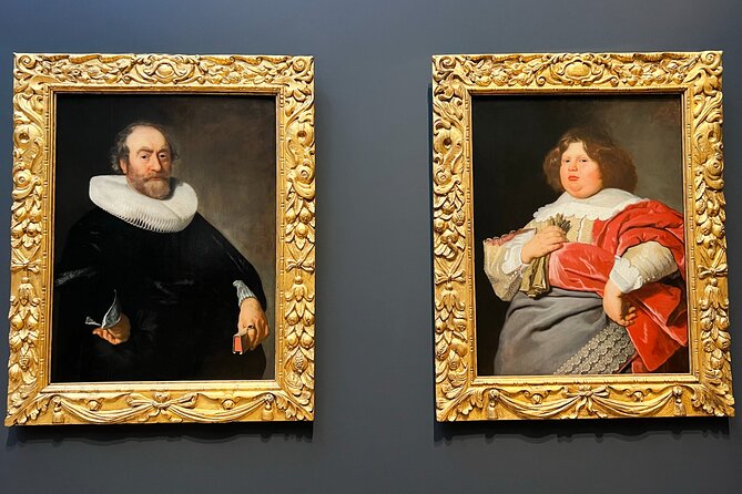 2 Hour Private Tour of Rijksmuseum, local Dutch guide - Who Will Love This Tour?