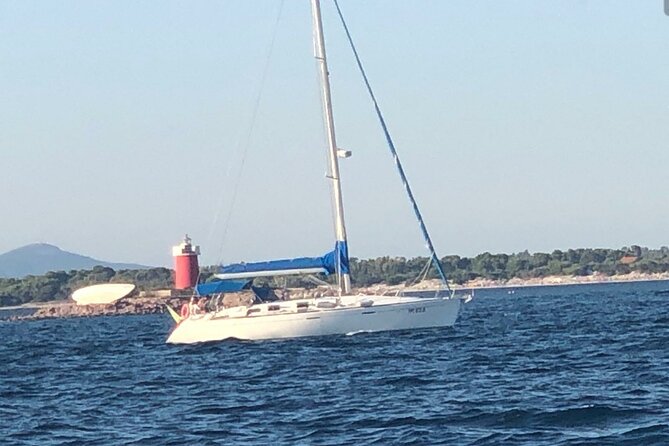 2-hour sunset tour by sailboat with aperitif. - Final Thoughts: Who Should Consider This Sunset Sail?