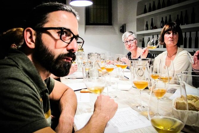 2 Hour Tasting of Overlooked Wines of Rome and Lazio - Final Thoughts