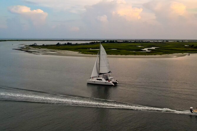 2 Hours Cocktail Sail Aboard Bella - FAQ: Your Practical Questions Answered