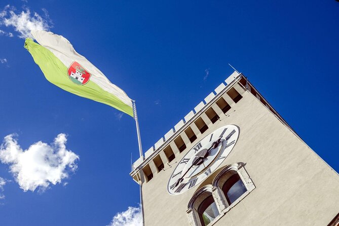 2 Hours Ljubljana Private Walking Tour with a Guide - The Sum Up: Who Will Love This Tour?