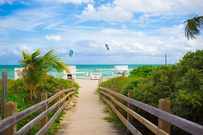 2 Hours Private Walking Tour in Miami Beach - Frequently Asked Questions