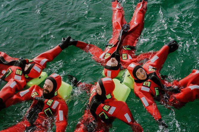 2 Hours Urban Arctic Floating Activity in the Harbours of Tromsø - The Sum Up: Is This Tour Worth It?  