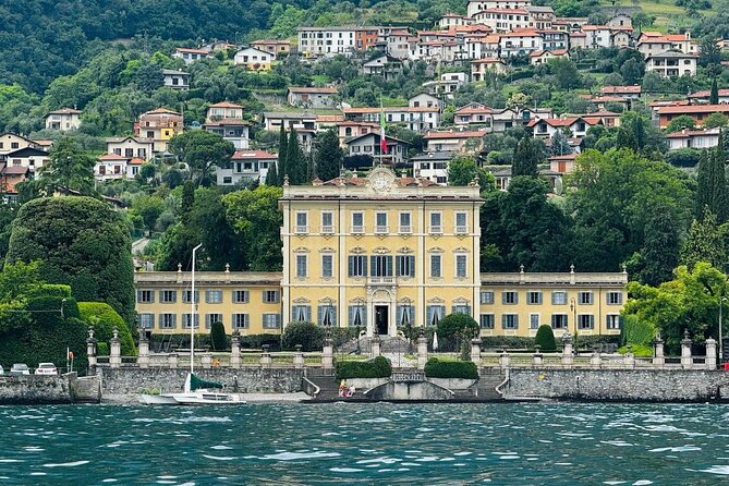 2 to 3 Hours Private Boat Tour in Lake Como - Who Should Book This Tour?