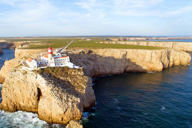 2 Tours Private / Tour ALGARVE Second day Tour SINTRA - What’s Included & What to Consider