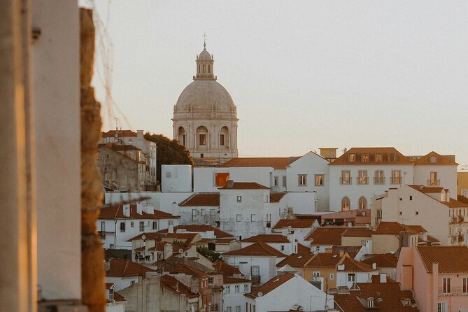 2H Private Lisbon Sightseeing Tour with TukTuk - Practical Tips for Booking & Enjoying the Tour