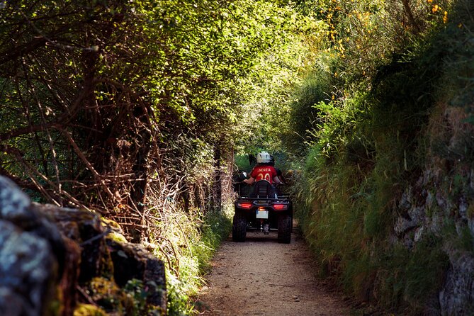 2h Quad Tour  Arcos de Valdevez  Peneda Gerês - FAQ