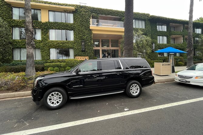 3.5 Hour Private Tour at Hollywood and Beverly Hills - Who Should Consider This Tour?