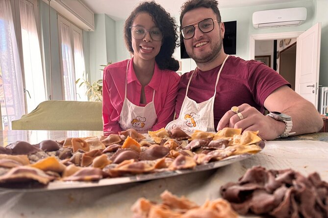 3.5 Hours Fresh Pasta and Tiramisù Cooking Class with Meal - Who is This Tour Best For?