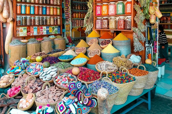 3 Countries in 2 Days: Spain, Gibraltar & Morocco with Hotel - Practical Tips for Travelers