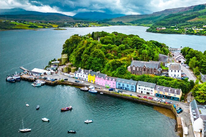 3 Day Isle of Skye Eilean Donan Castle and Loch Ness Tour - FAQ