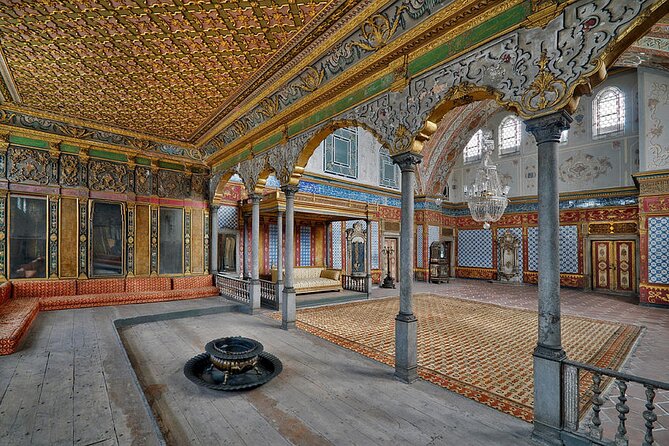 3-Day Private Istanbul Guided Tour - FAQs