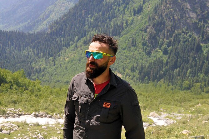 3-Day Svaneti Hiking Tour - Who Is This Tour Best For?
