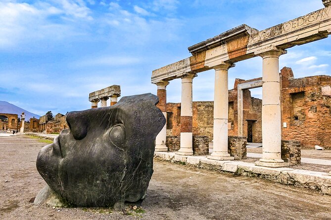 3 Days in Sorrento, Capri & Pompeii: la Dolce Vita - The Sum Up