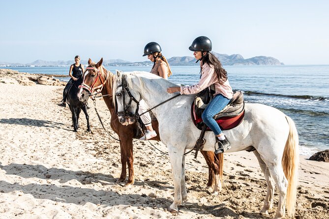 3-Hour Beach Horse Riding to Discover the Beauty of Alcudia Bay - Final Thoughts
