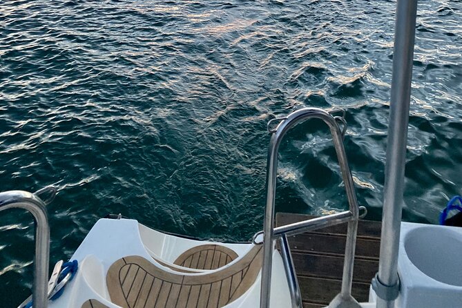 3 Hour Boat Tour in Torrevieja - Final Thoughts