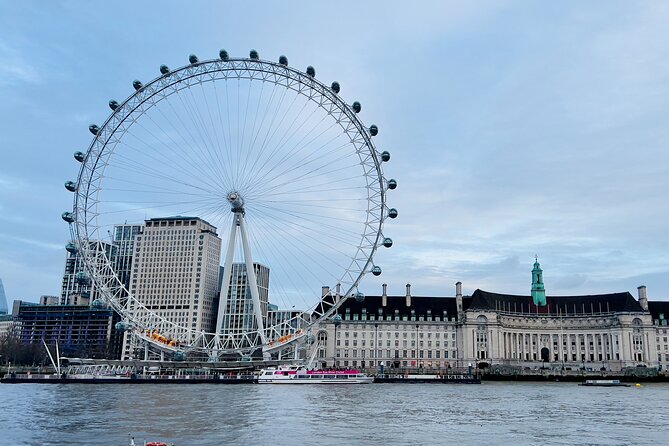3 Hour Private Tour in London with Pickup - Insights from Reviewers