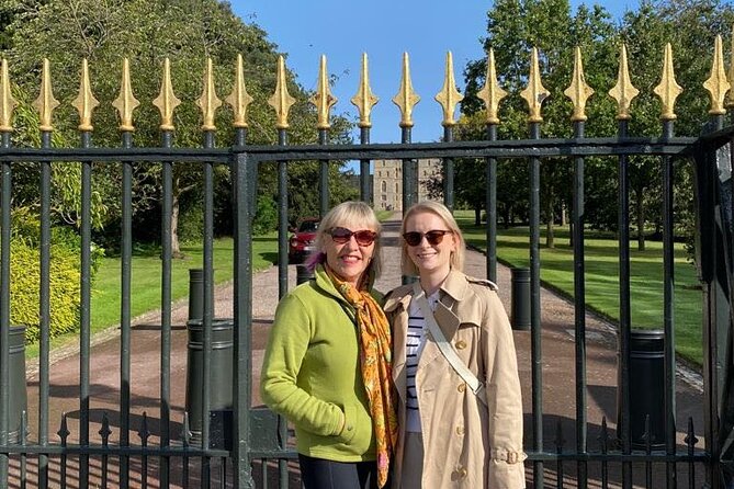 3 Hour Private Tour of Windsor Town and Castle - The Sum Up