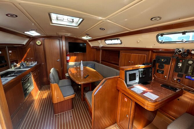 3 Hour Sailing Tour in Lagos and Luz - Final Thoughts: Is This Sailing Tour for You?