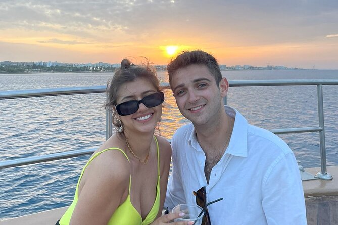 3-Hour Sunset Cruise from Protaras with Fruit & Champagne - Final Thoughts