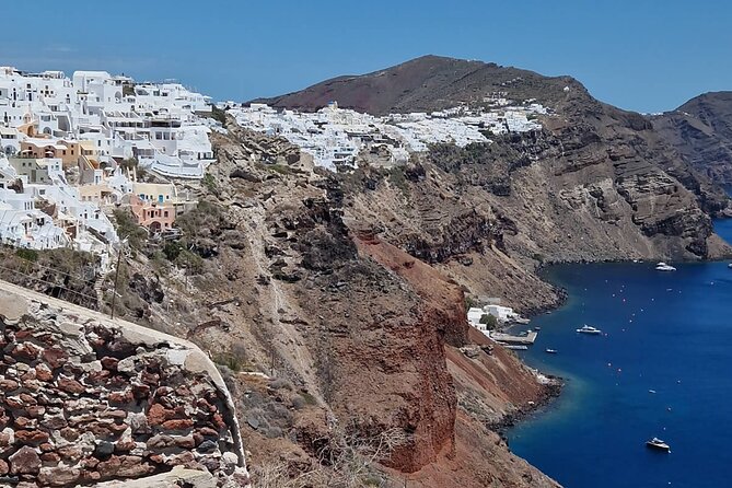 3 hours Panoramic Tour to Oia - Who Would Love This Tour?