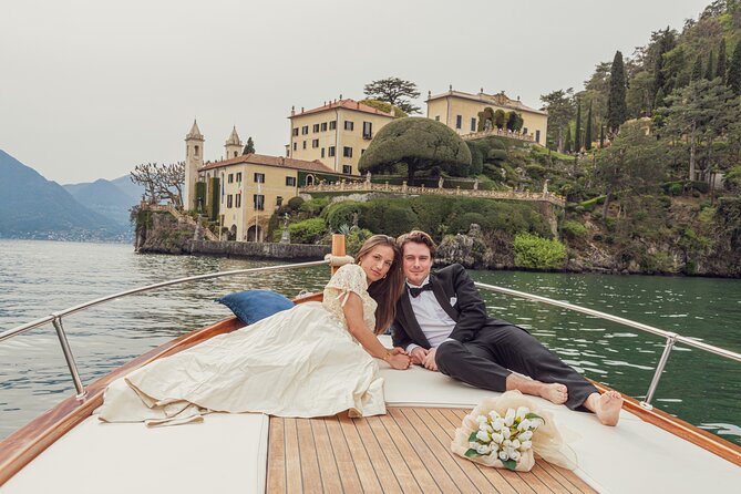 3 hours Private Boat Tour on Lake Como Bellagio - Final Thoughts: Who Will Love This Tour?