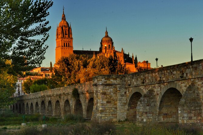 3 Hours Private Guided Walking Tour in Salamanca - Who Is This Tour Best For?