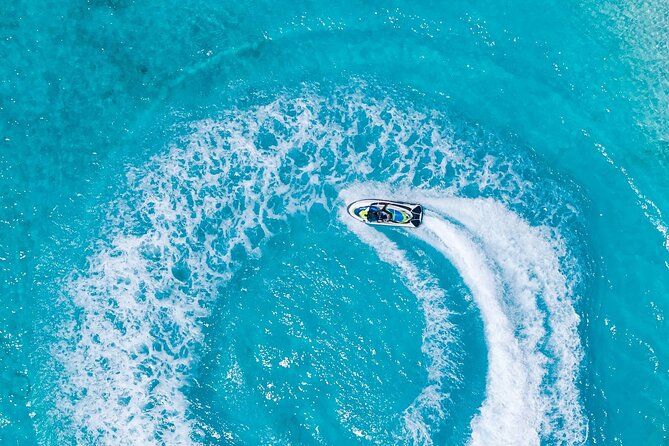 30 minute, Jet Ski Rental Malta - Self guided - No Licence Needed - Frequently Asked Questions