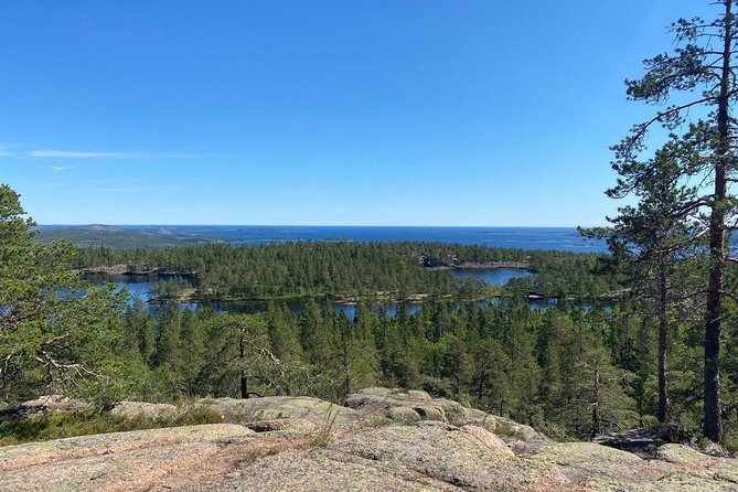 4-Day Hiking Adventure in Skuleskogen National Park (Höga Kusten) - Who’s This Tour Best For?  
