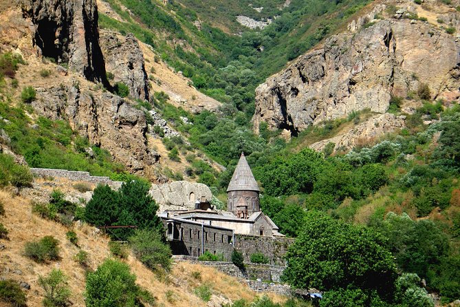 4 Days Armenia Package with Accommodation, Tours and Transfers - FAQ  