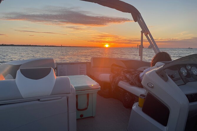4 Hour Clearwater Beach Private Pontoon Boat Tour - Final Thoughts
