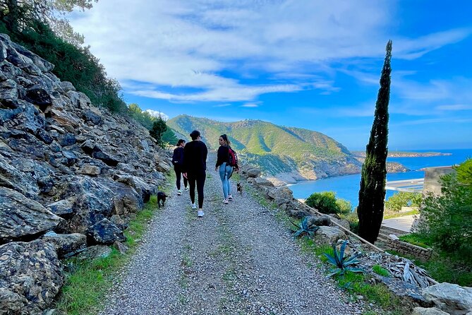 4 hour hiking in Ibiza-DIH Hike with us.Connect with nature! - Final Thoughts: Is It Worth It?