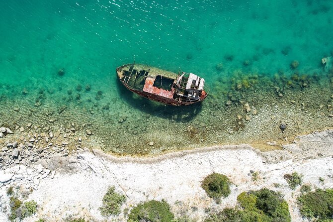 4-hour private boat tour: Discover the beauties of Istria - Who Should Consider This Tour