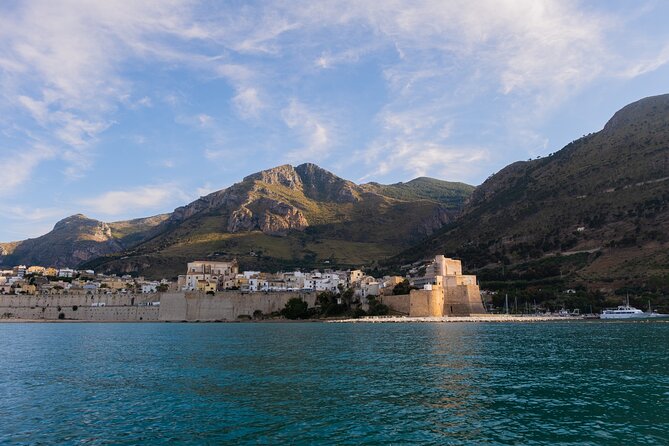 4-Hour Private Boat Tour of Castellammare del Golfo - Who Should Consider This Tour?