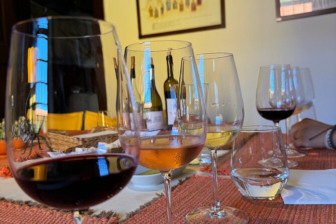4x4 Adventure in Douro: Wine Tasting, Boat Trip and Lunch - Frequently Asked Questions