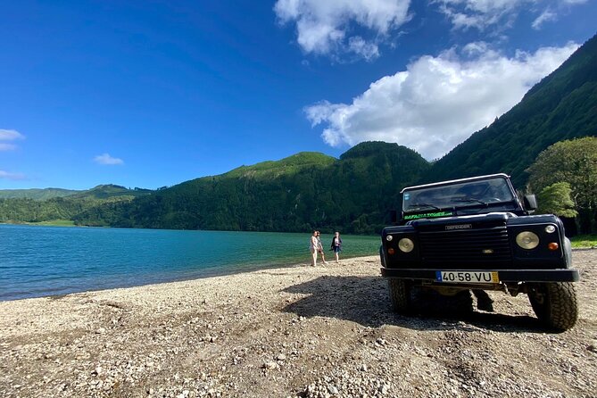 4x4 Half Day - Sete Cidades Tour - Frequently Asked Questions